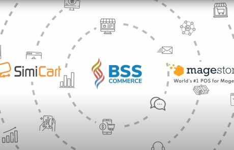 HỆ SINH THÁI BSS GROUP: BSS COMMERCE CHÍNH THỨC M&A MAGESTORE VÀ SIMICART