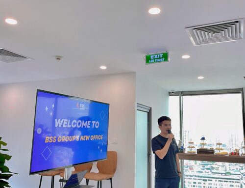 Khai Trương Văn Phòng Mới Tại Hà Nội – Bước Tiến Mới Trên Hành Trình Phát Triển