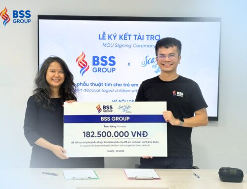 Dáng Hình Hy Vọng 2025 – Khi Yêu Thương Khắc Hình Tương Lai