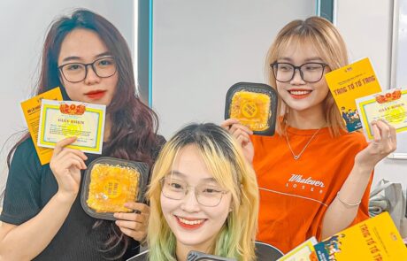 Nhìn lại niềm vui to bự của cựu thiếu nhi BSSers trong “Tầng Tổ Tổ Tầng”