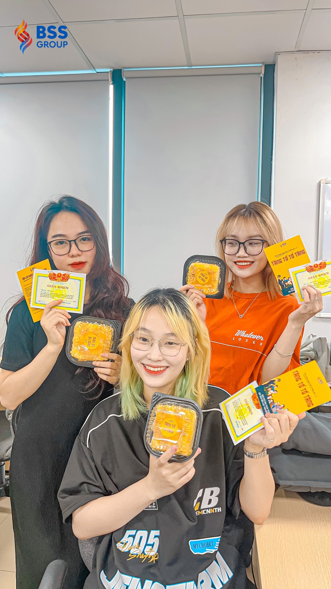 Nhìn lại niềm vui to bự của cựu thiếu nhi BSSers trong “Tầng Tổ Tổ Tầng”