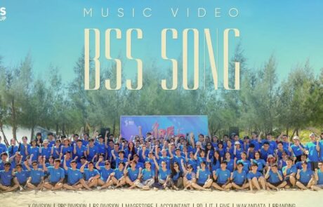 Chính thức phát hành BSS Song – Khi văn hoá ngân vang trong từng giai điệu